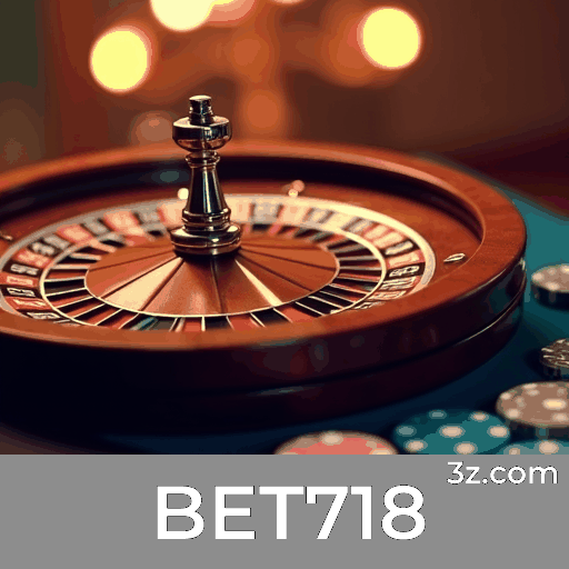 Cadastro na BET718