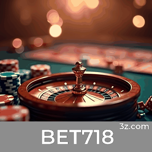 Cadastro na BET718