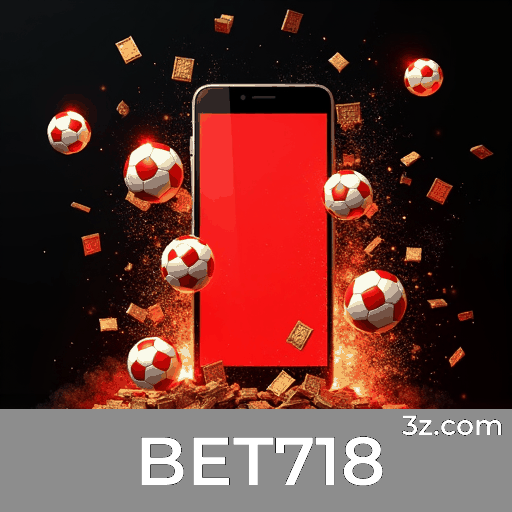 Cassino Online BET718
