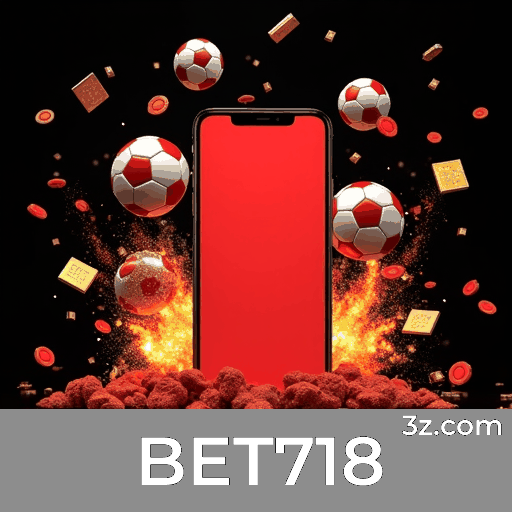 Cadastro na BET718