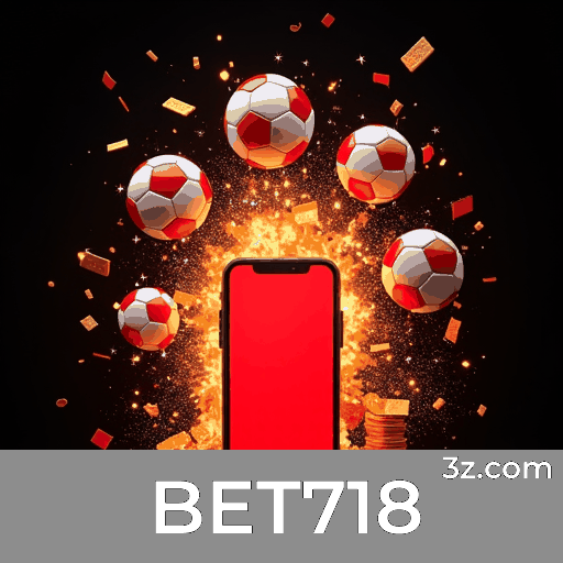 Cadastro na BET718