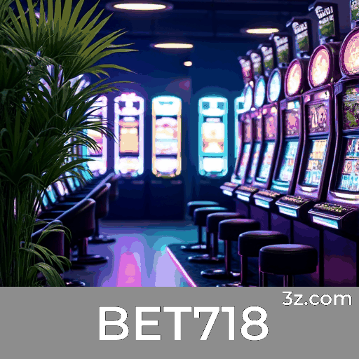 Acesso ao BET718