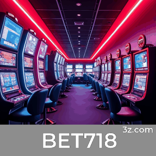 Cadastro na BET718