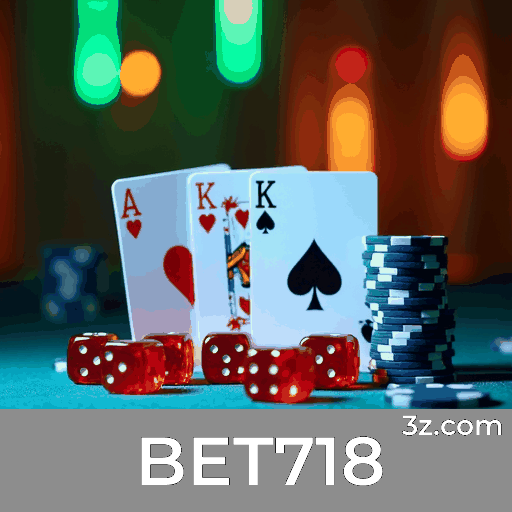Cassino Online BET718