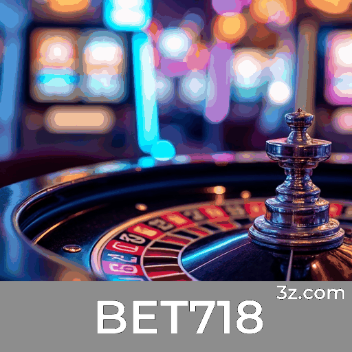 Cassino Online BET718