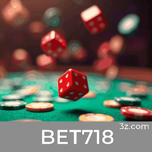 Cadastro na BET718