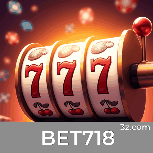 BET718: O Cassino Online de Confiança