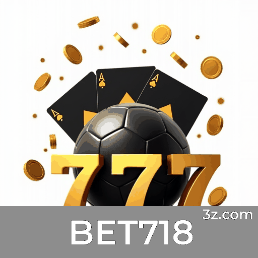 BET718: O Cassino Online de Confiança