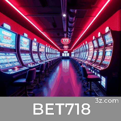 Acesso ao BET718