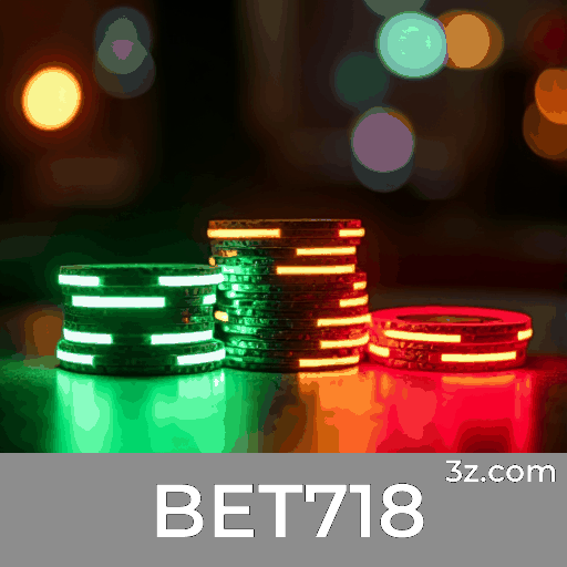 Acessar o site BET718 COM