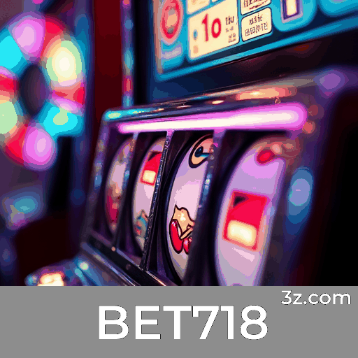 Acesso ao BET718