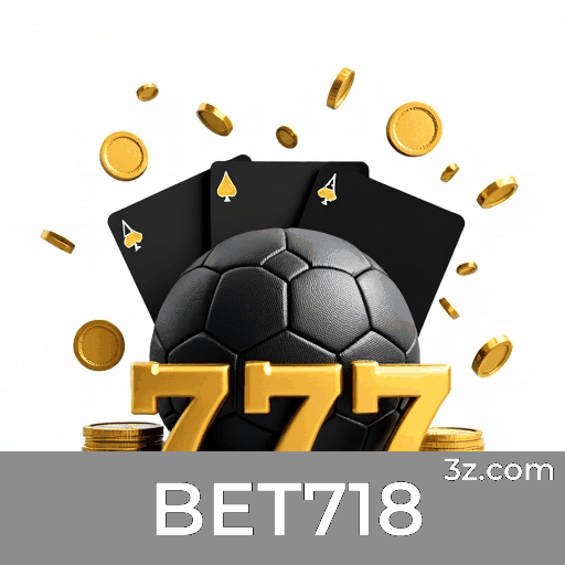 Cadastro na BET718