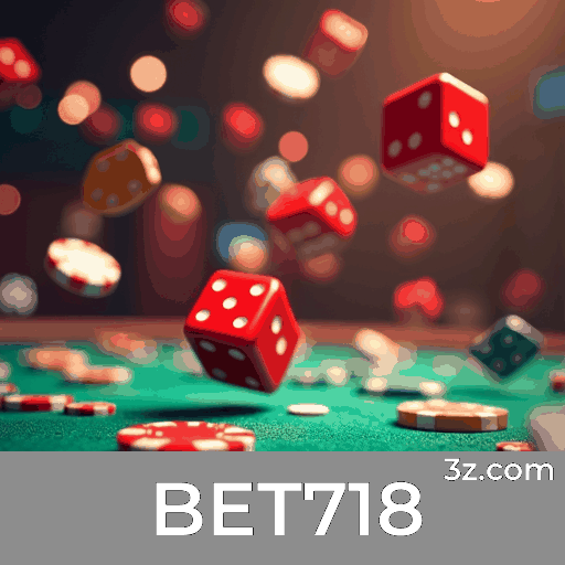 Cadastro na BET718