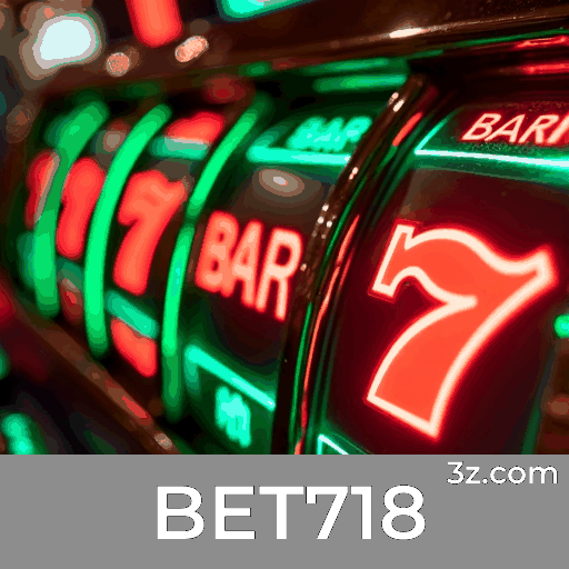Acesso ao BET718