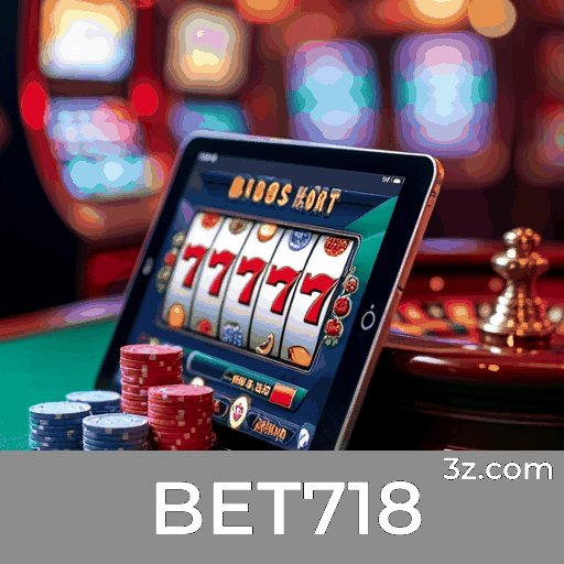 Cassino Online BET718