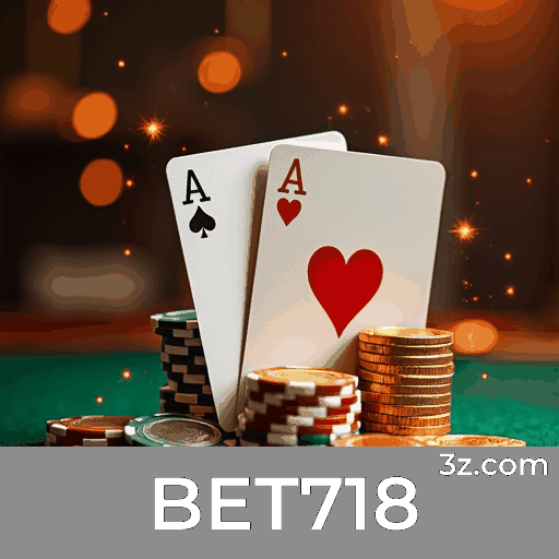 Cassino Online BET718