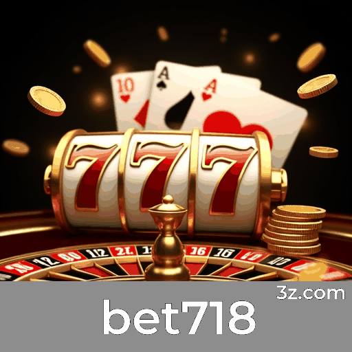 bet718 game mais image