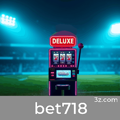 bet718 